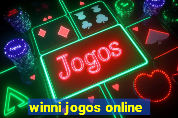 winni jogos online